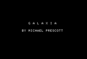 Galaxia