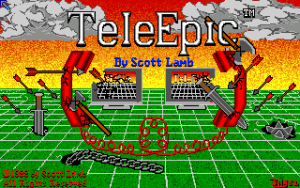 TeleEpic