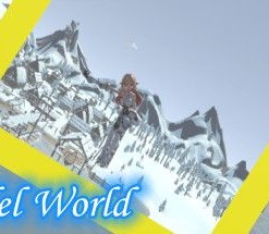 VR Parallel World
