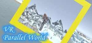 VR Parallel World