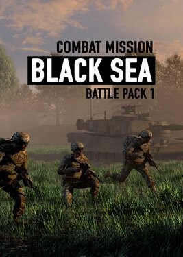 Combat Mission: Black Sea - Battle Pack 1