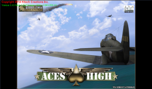 Aces High