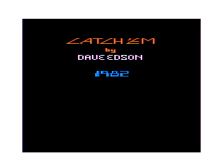 Catch 'Em
