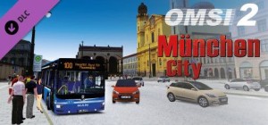 OMSI 2: München City