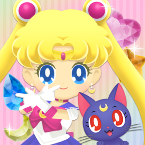Sailor Moon Drops