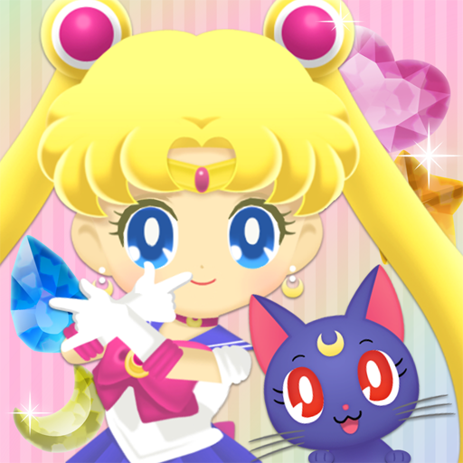 Sailor Moon Drops