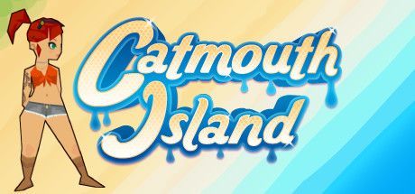 Catmouth Island: Episode 1: The Infinitely Tall House
