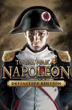 Total War: Napoleon - Definitive Edition