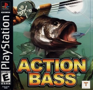 Action Bass
