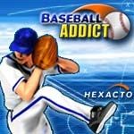 Baseball Addict