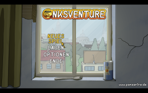 Onksventure