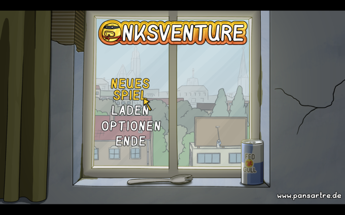 Onksventure