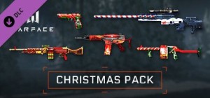 Warface: Christmas Pack