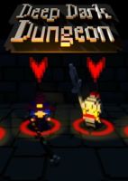 Deep Dark Dungeon