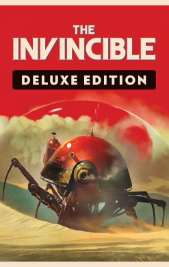 The Invincible - Deluxe Edition