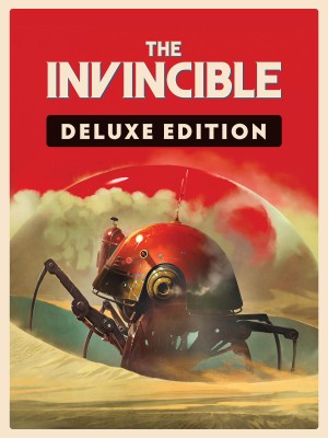 The Invincible - Deluxe Edition