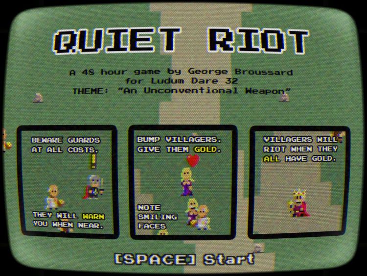 Quiet Riot