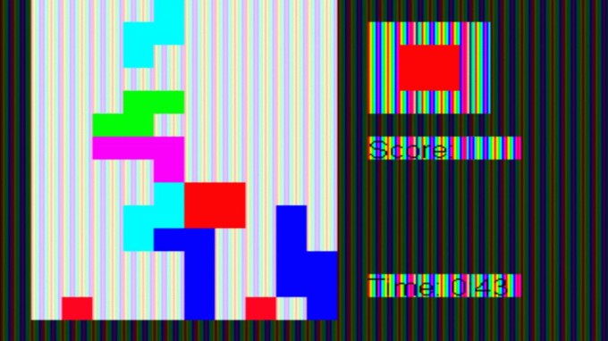 Tetris