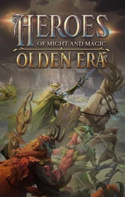 Heroes of Might and Magic: Olden Era