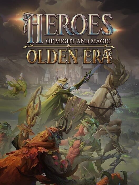 Heroes of Might and Magic: Olden Era