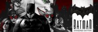 Batman: The Telltale Series - Shadows Edition