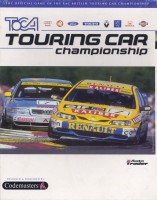 TOCA Championship Racing