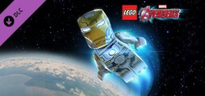 LEGO Marvel Avengers: The Avengers Explorer Character Pack