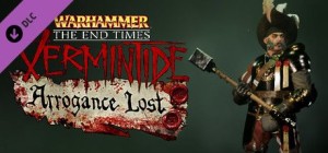 Warhammer: The End Times - Vermintide: Kruber 'Carroburg Livery' Skin