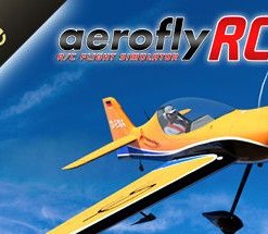 Aerofly R/C Flight Simulator: RC 7 (Ultimate Edition)