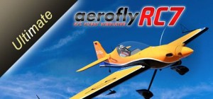 Aerofly R/C Flight Simulator: RC 7 (Ultimate Edition)