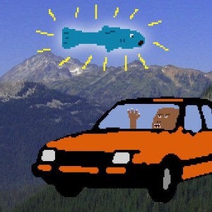 Enviro-Bear 2000: Operation: Hibernation