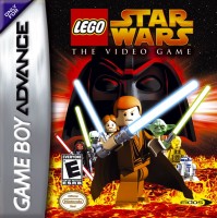 LEGO Star Wars: The Video Game