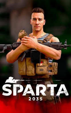 Sparta 2035