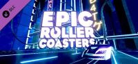 Epic Roller Coasters: Neon Rider