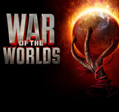 War of the Worlds