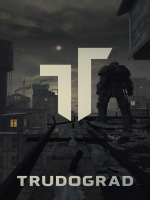 Atom RPG: Trudograd