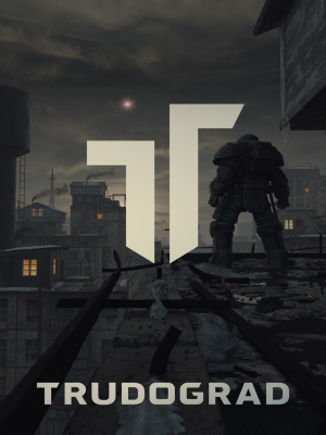 Atom RPG: Trudograd