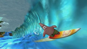 SpongeBob's Surf & Skate Roadtrip