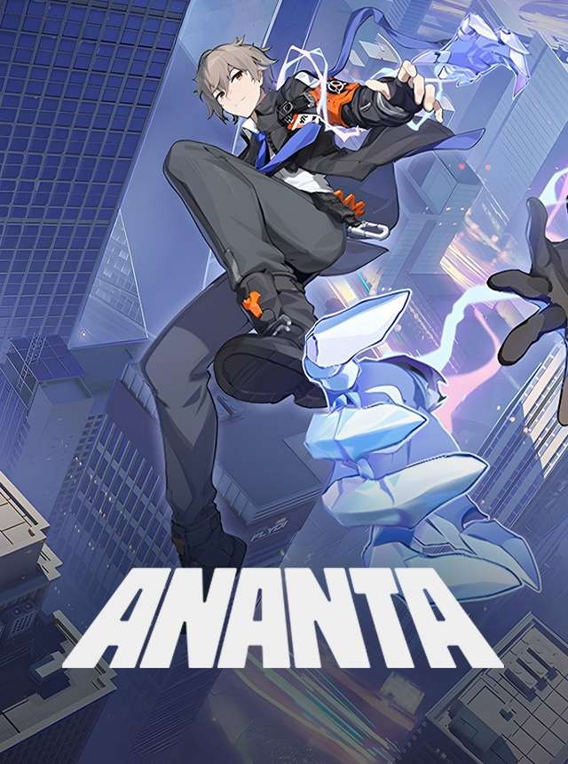 Ananta