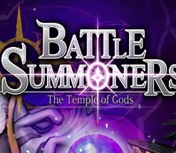 Battle Summoners: The Temple of Gods