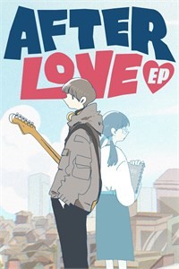 Afterlove EP - Deluxe Edition