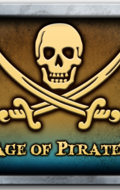Age of Pirates