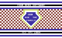 BBC Ask the Family