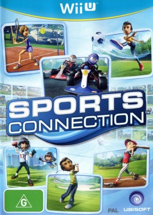 ESPN Sports Connection