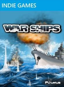 War Ships