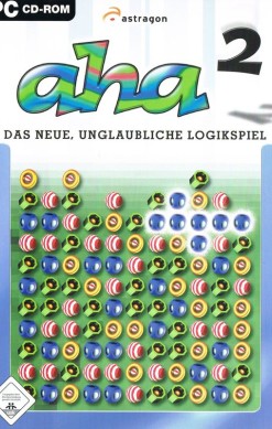 aha 2