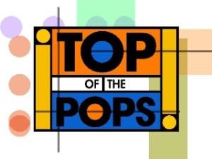 Top of the Pops: Mix Factory