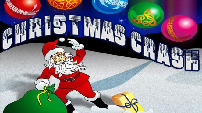Christmas Crash