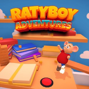 Ratyboy Adventures