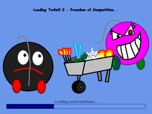 Torleif 2: Freedom of Competition